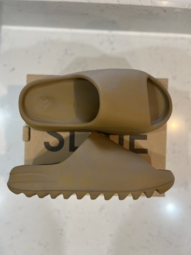 yeezy ochre sizing