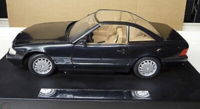 Revell レベル メルセデスベンツ 500SL R129 1/18 レア Revell レベル メルセデス ベンツ 500SL R129 1/18 レア 【公式通販】