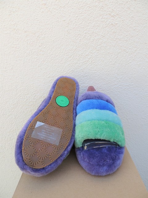 ugg pride sandals
