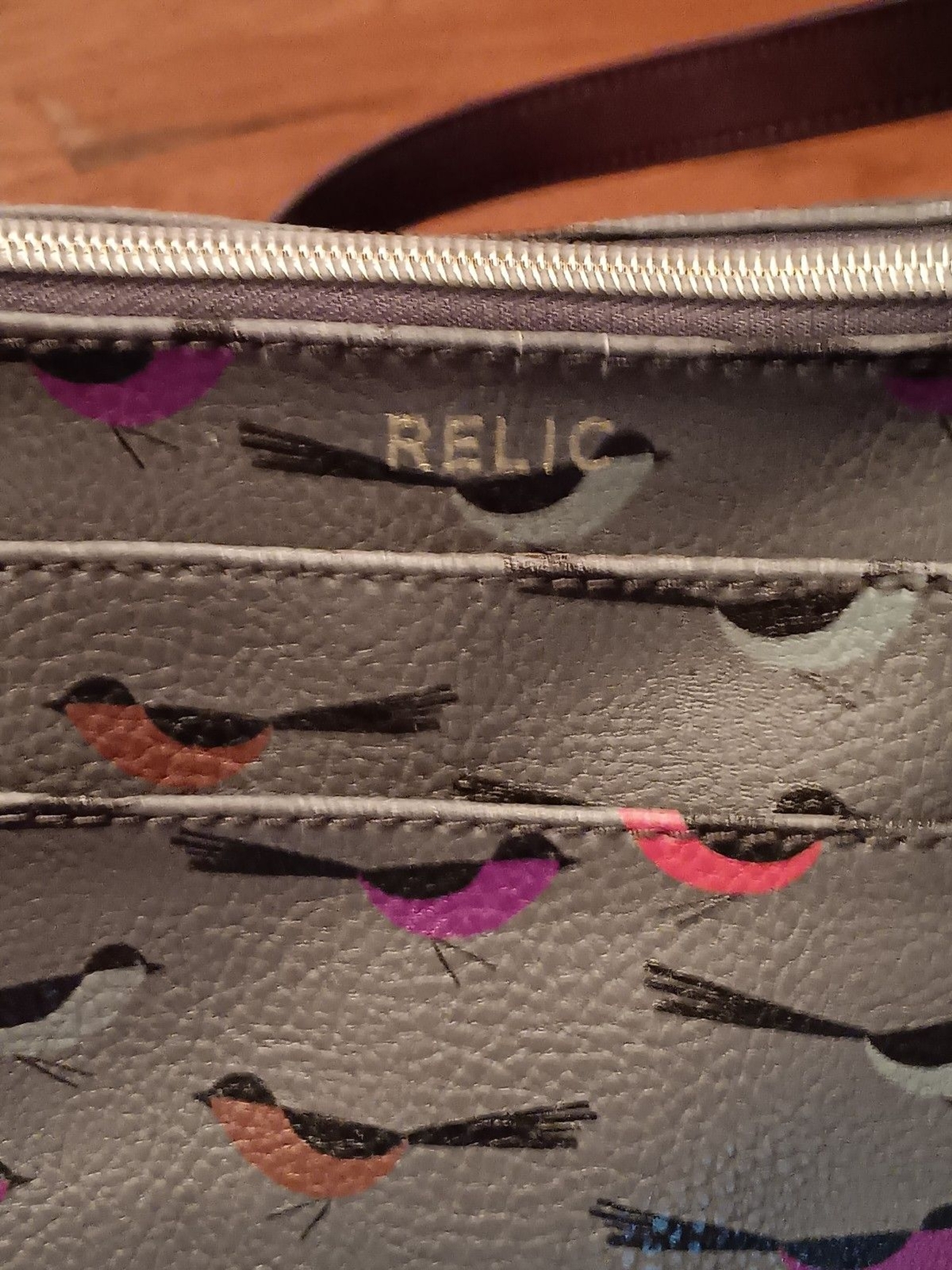 Relic purse - image 3