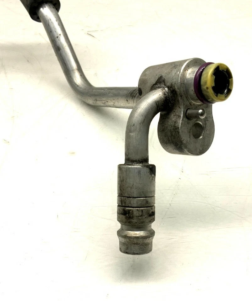 2012 2013 2014 2015 2016 BMW 528I F10 2.0 - AC ШЛАНГ / ЛИНИЯ / ТРУБА - Изображение 3 из 4