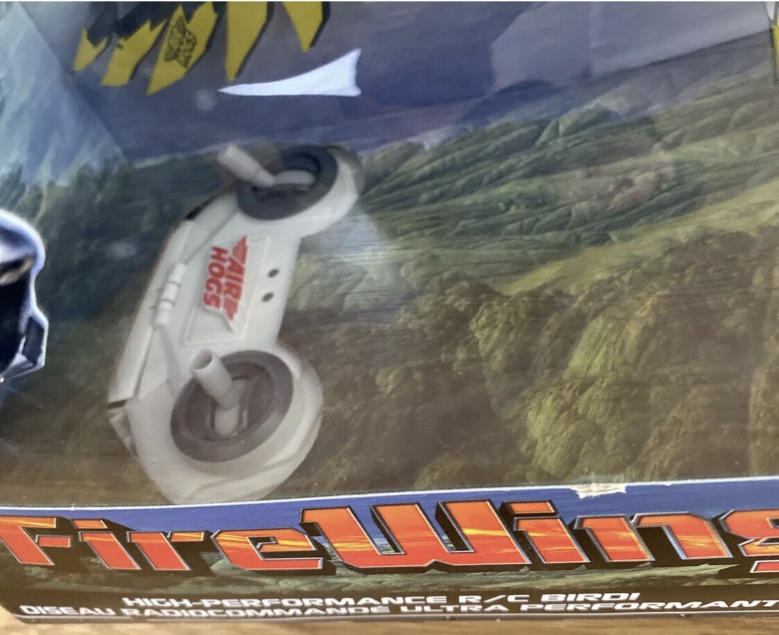 air hogs firewing for sale