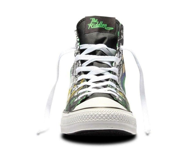 riddler converse uk