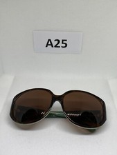 KATE SPADE RIMONA/S Sunglasses Frame 61-15-125 TA15 Brown