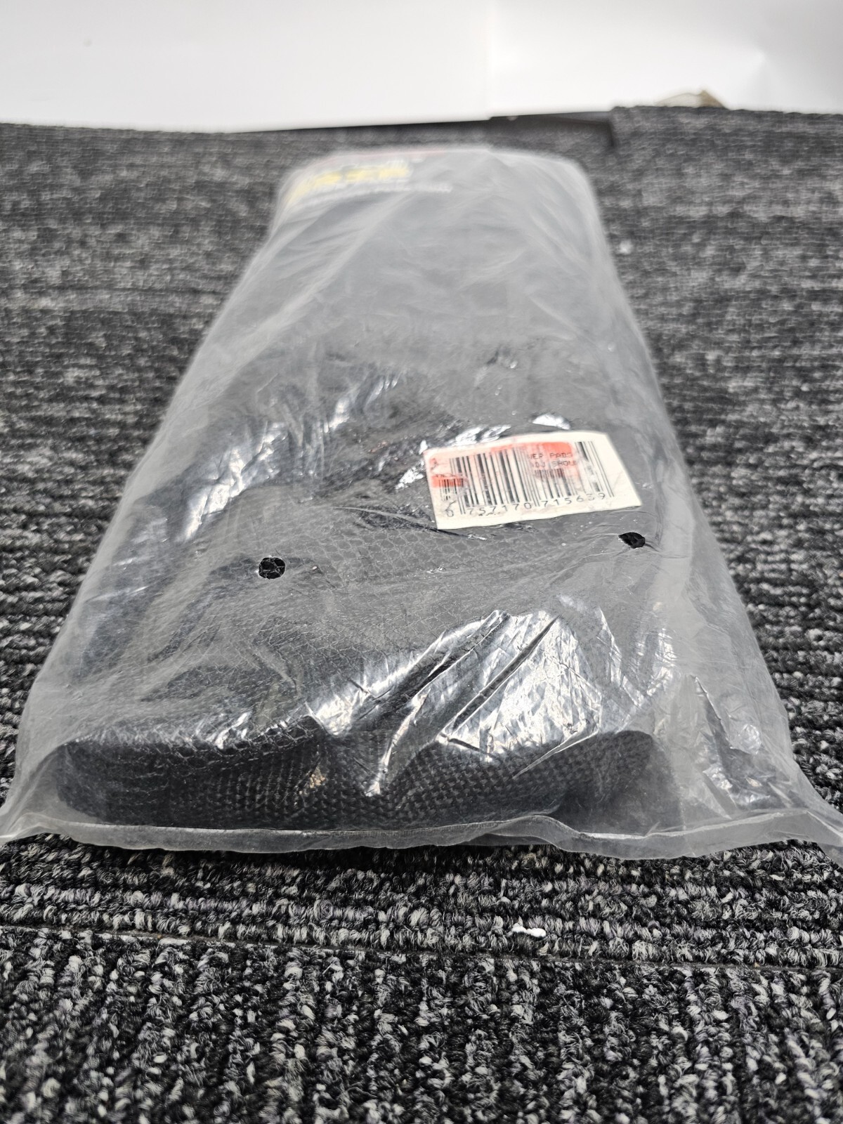 Grip Power Multipurpose Boxing Beach Scuba Diving Adjustable Pads Mesh Gear Bag