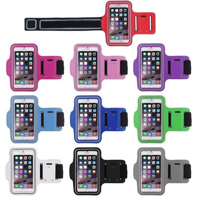 Sports Running Gym Fitness Armband Waterproof Arm Case Cover For Oneplus ASUS