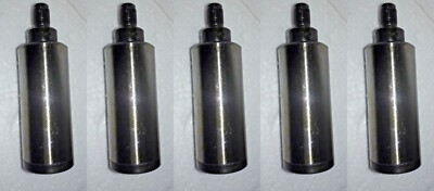 5 Pcs Honda Valve Seat Grinder Stone Holder Thread 7/16'' 