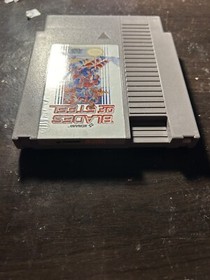 Blades of Steel Nintendo NES