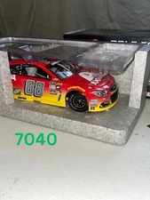 DALE EARNHARDT JR #88 AXALTA  2016 SS  1,274