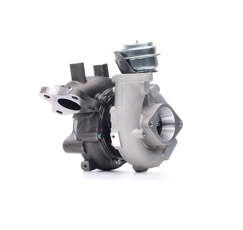 Turbocharger 14411EB700 Turbo for NISSAN Navara 2.5 GT2056V YD25 D40 Diesel Eng - Picture 2 of 3