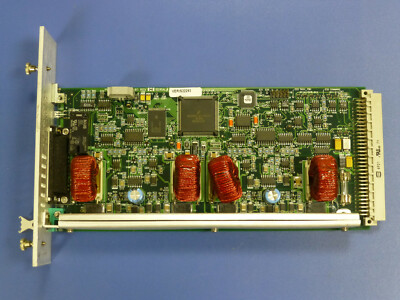 Newport 25281-01 Plug-in Card for ESP7000, UniDrive6000 Motion Controllers