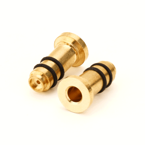 Complete Rubber Overhaul Repair Kit + Gas Adapter + Key for Dunhill Rollagas - Picture 5 of 13