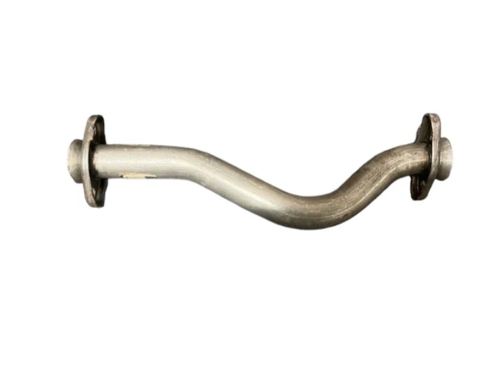 Original Gm/Opel 90399072 Exhaust Pipe Kadett E Estate/Caravan/Combo (T85) New - Image 2 of 4