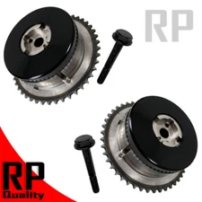 Camshaft Timing Gear VVT For GMC Pontiac Chevrolet Buick Terrain G5 HHR 2.2L 2.4