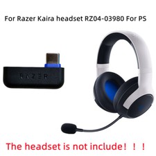 RC30-0403 USB dongle Receiver for Razer Kaira for PS RZ04-03980 2.4G Headphone