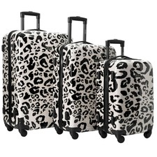 kensie so pretty luggage