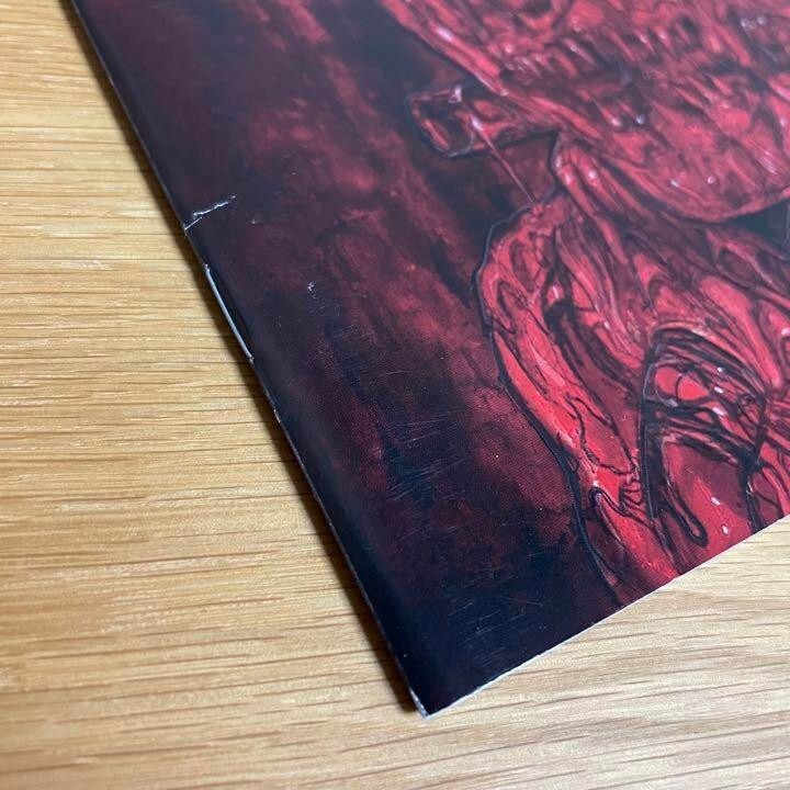 KURAYAMI MAGAZINE アートブック