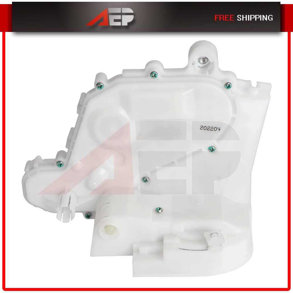 こ 72150-TK6-A02 Door Lock Actuator Front Driver Side For 09-13 Honda