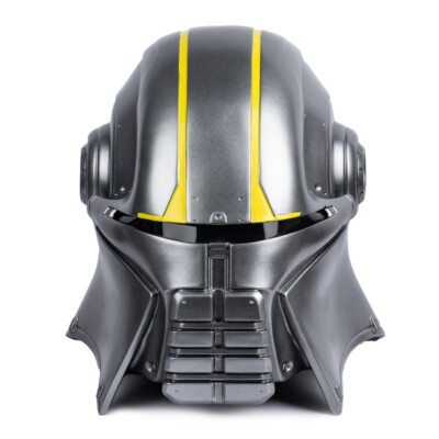 Star Wars Starkiller Helmet Galen Marek Cosplay Mask Props Resin Movie Replicas