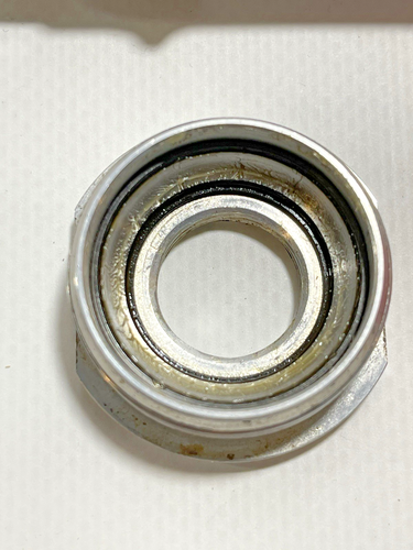 NEW CAMPAGNOLO C RECORD BOTTOM BRACKET ITALIAN 36 x 24 NOS IN BOX BB-1RE - Picture 4 of 8