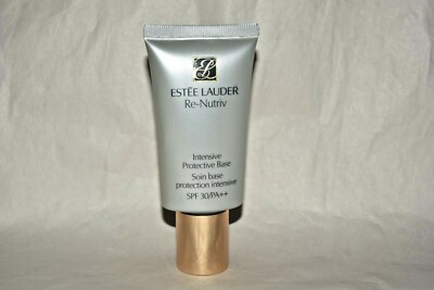 Estee Lauder Re-Nutriv Intensive Protective Base SPF 30/PA++ 1.7
