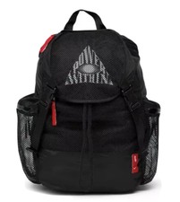 nike kyrie backpack black