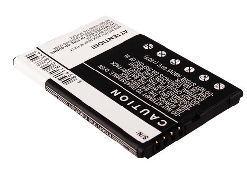 NEW Battery for Motorola Bravo Defy defy XT BF5X Li-ion UK Stock - Foto 3 di 5
