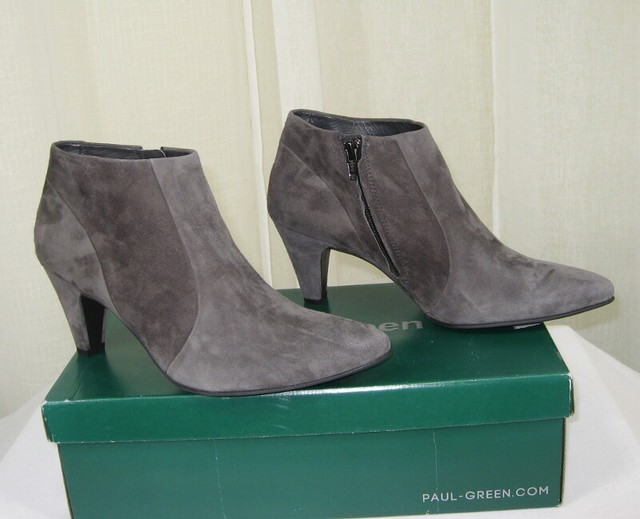 paul green tatum bootie