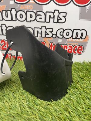   2023 DODGE CHALLENGER BUMPER BRACKET CLOSE-OUT COVER RH PN:CH1005805 OEM
