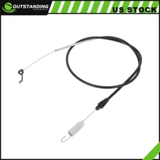 Traction Cable for Toro 30" Timemaster 127-6867 20199 20200 20975 20976 20977