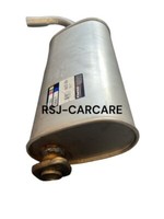 Klarius SZ106V EndschalldäMpfer Auspuff Hinten Suzuki Jimny 1.3 1998-2005