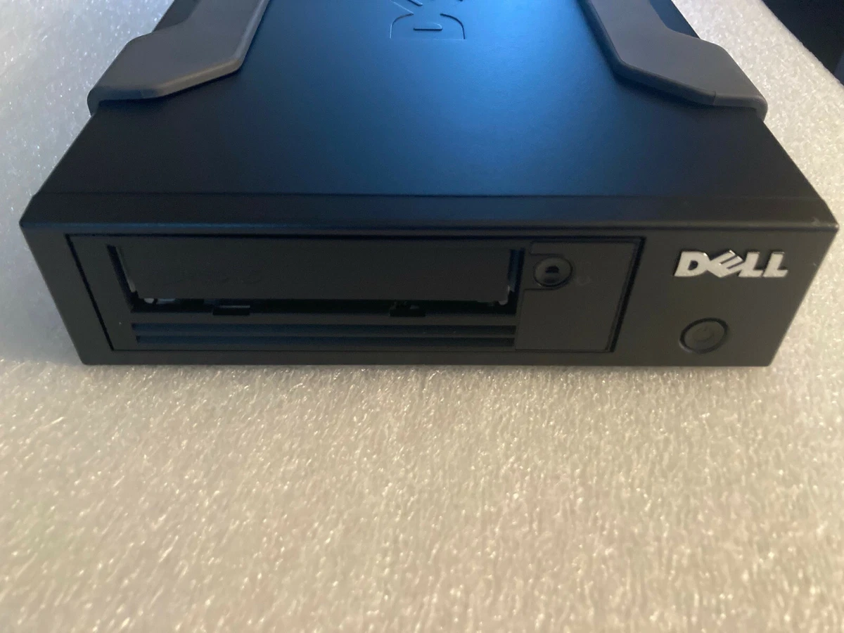 Dell LTO-5 External Tape Drives Cartridge Drives for sale | eBay