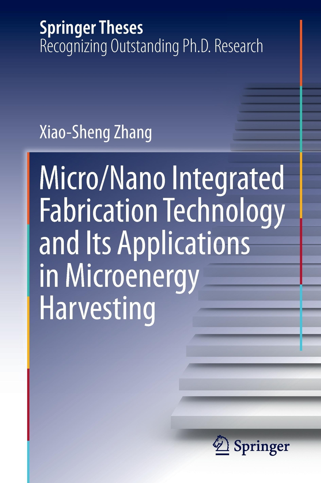 Thumbnail - Xiao-sheng Zhang | Micro/nano Integrated Fabrication Technology And
