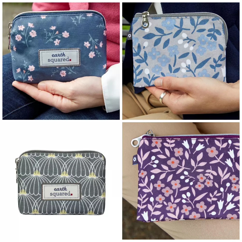 Oilcloth purses hotsell