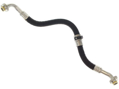 Lower A/C Hose For 2016-2020 Volvo XC90 2018 2019 2017 GM647XT | eBay