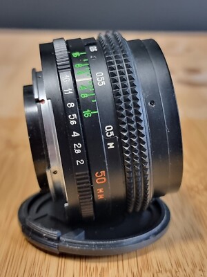 MC Helios 81H 50mm F/2.0, Nikon F mount | eBay
