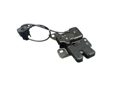 Schloss Heckdeckel Heckklappenschloss für JAGUAR  S-TYPE (X200) XW43-5443200-BD