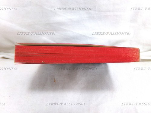 L'ŒIL DE VERRE, ERLE STANLEY GARDNER, ÉDITIONS J'AI LU, 1983 - Picture 6 of 14