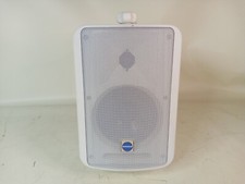 1x Mackie Industrial Speaker Monitors 5sw