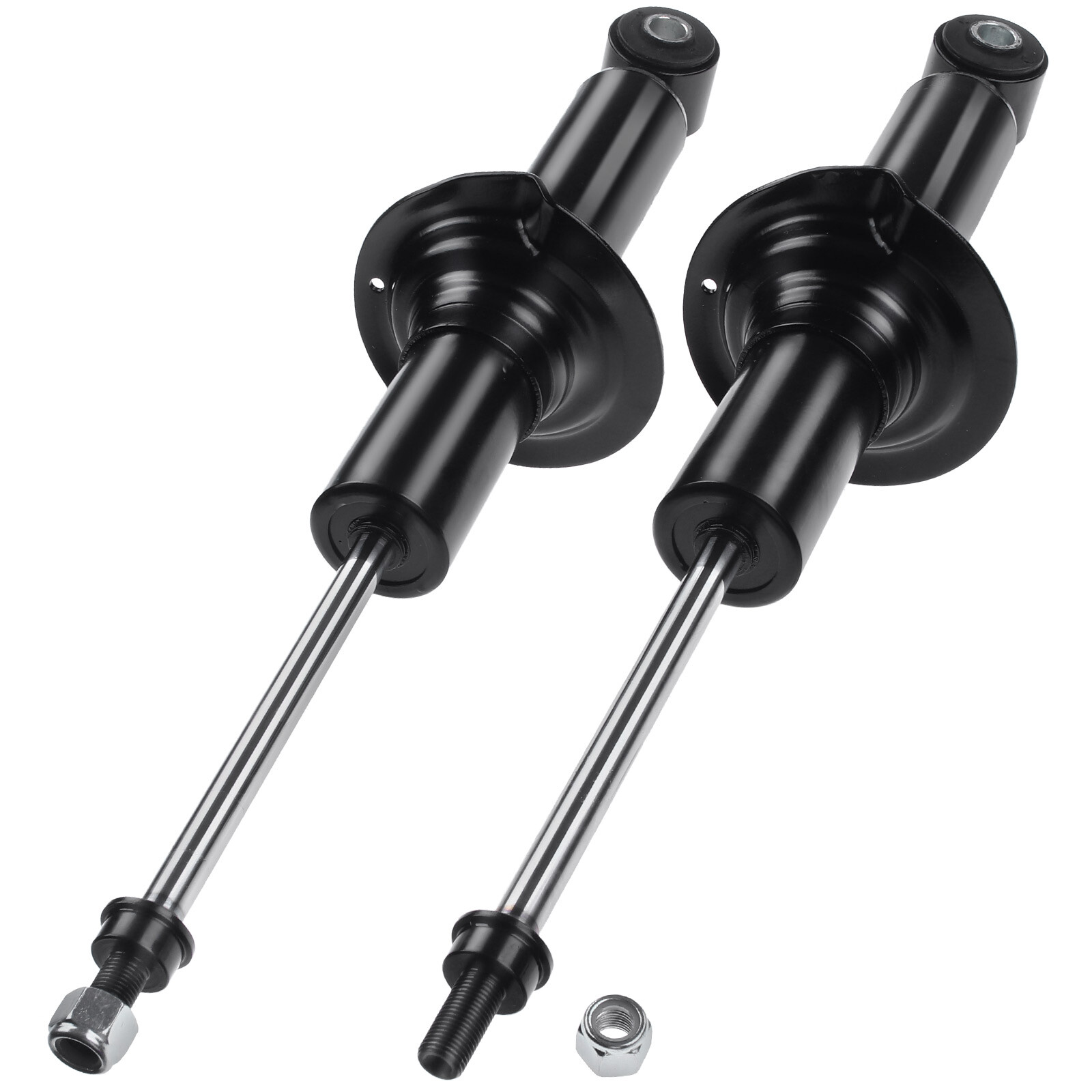 FRANKBERG 2x Shock Absorber for Subaru Outback BL BP BP 2003-2009 Rear 341354