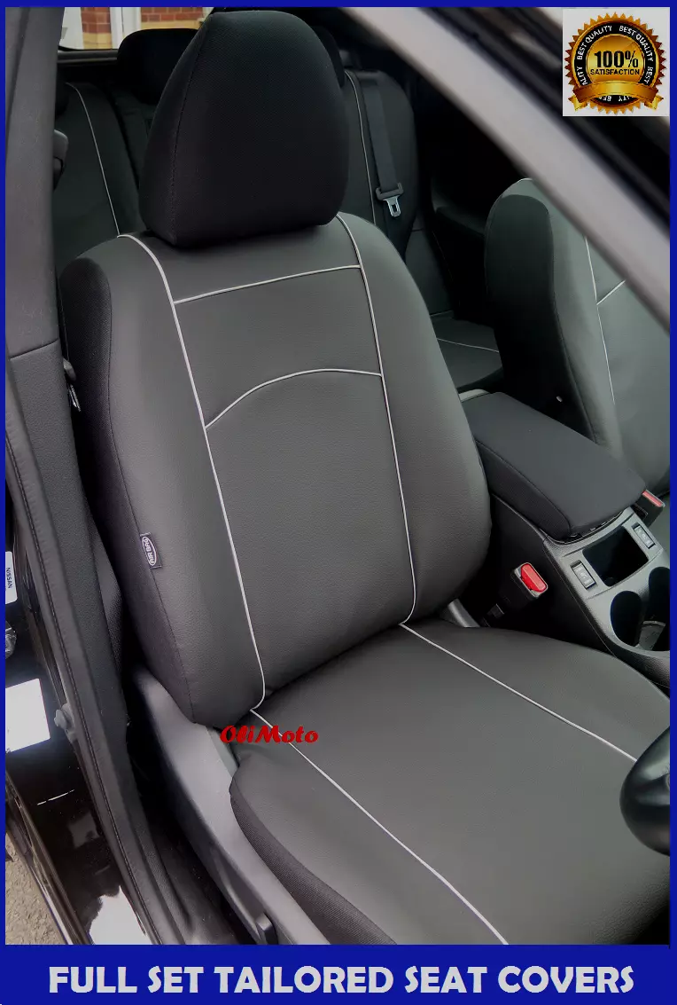 Ford b max seat cheap covers