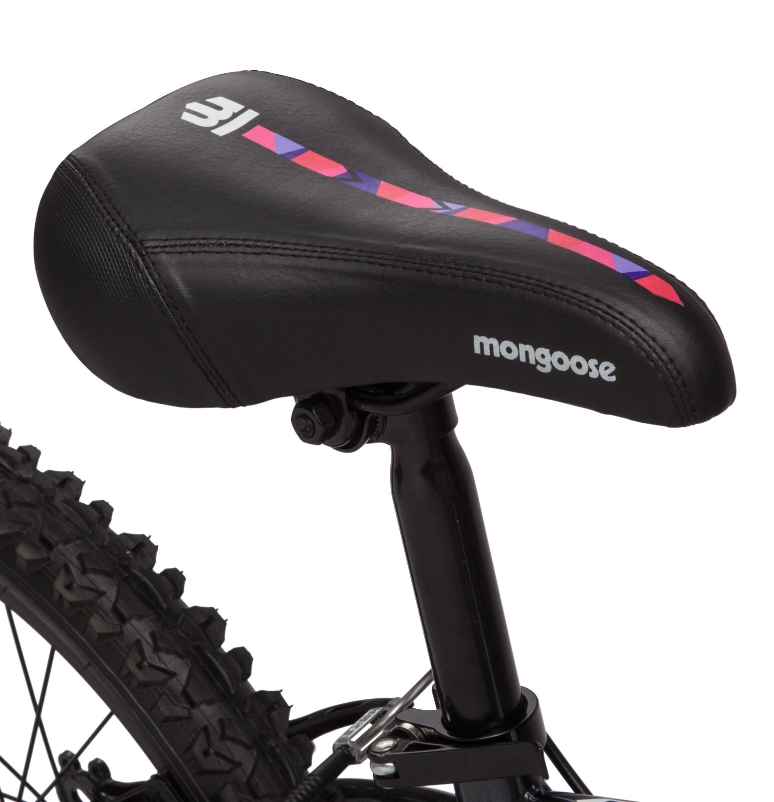 mongoose byte bike