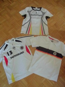 fanshop fussball trikot