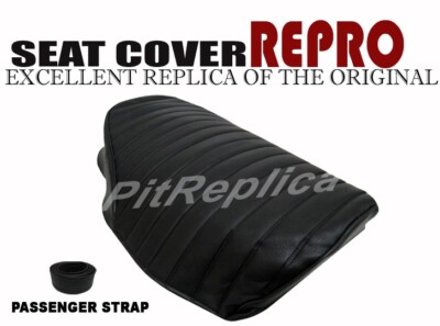 YAMAHA SEAT SADDLE COVER YAS2 AS2  [DPLA]