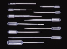 Pipet sterile microbiology dental fluid transfer liquid pipette disposable