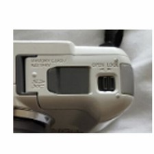 Battery Door Cover LID for Panasonic DMC-DF3 white Camera Genuine VYF3450 GF3