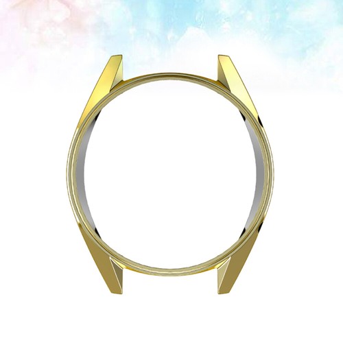 Watch Overall Case Smartwatch Full Cover Case Thin Cover Watch Watch Cover - 第 4/11 張圖片