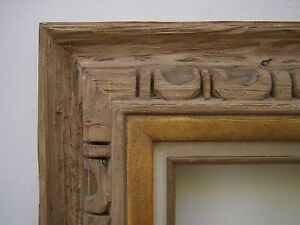 Details About Hand Carved Wood Rustic Western Southwestern Picture Frame Any Size Up To 24x36
