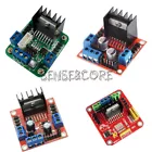 L298n Motor Driver Shield