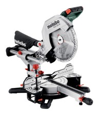 Metabo KGS 305 M Kappsäge im Karton - 613305000